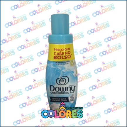 COMBO 1 - DOWNY SUAVIZANTE x350ml BRISA SUAVE