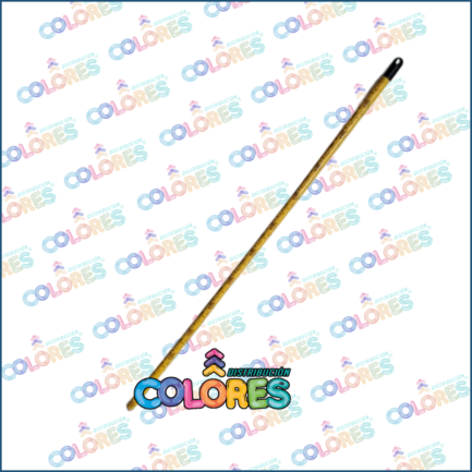 COMBO 26 A - CABO FORRADO DE MADERA