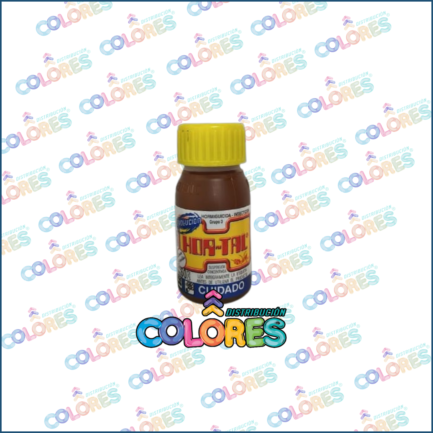 COMBO 6 B - HORTAL INSECTICIDA HORMIGAS LÍQUIDO x60cc