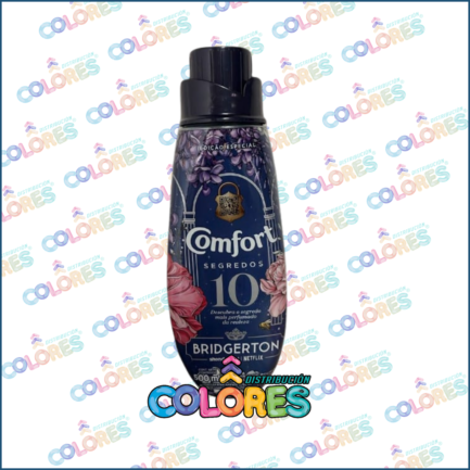 COMBO 15 - COMFORT SUAVIZANTE x500ml BRIDGERTON