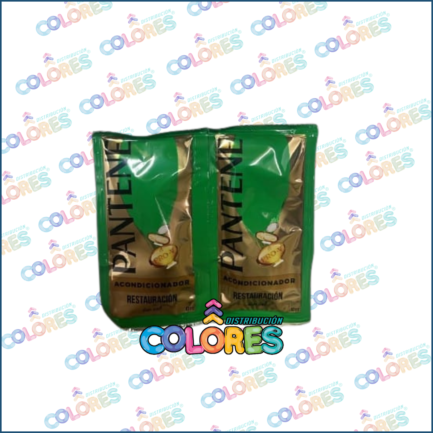 COMBO 24 A - 2 PANTENE ACONDICIONADOR x10ml