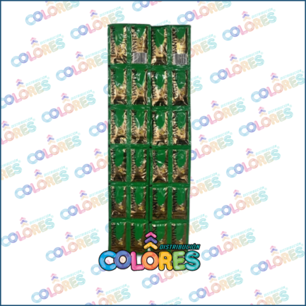 COMBO 24 C - 1 TIRA x24u PANTENE ACONDICIONADOR x10ml