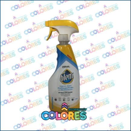 COMBO 19 - BLEM GATILLO MULTISUPERFICIES Y ELECTRÓNICOS