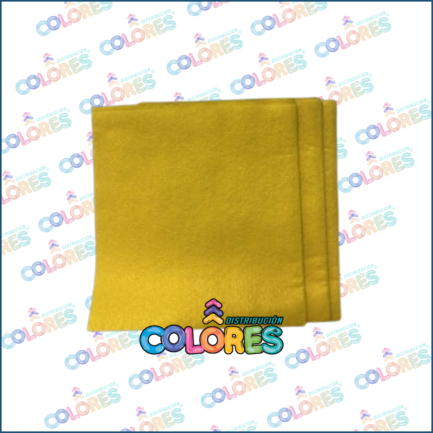 COMBO 8 A - 3 PAÑOS AMARILLOS MULTIUSO