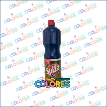 COMBO 11 - SUIZA LAVANDINA EN GEL x1L