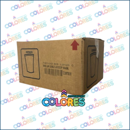 COMBO 9 C - 1 BULTO x15u DRIVE LIMPIADOR MULTIUSO x450ml
