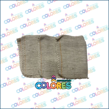 COMBO 7 A - 3u REJILLA DOBLE