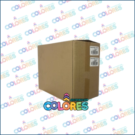 COMBO 5 C - 1 BULTO x48 MAXISEC PAÑUELOS BOX x75u