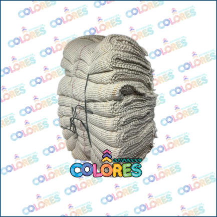 COMBO 7 C - 1 BULTO x120u REJILLA DOBLE