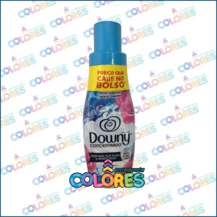 Downy suavizante concentrado x350ml brisa de verano