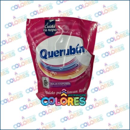 Querubín jabón líquido x3L