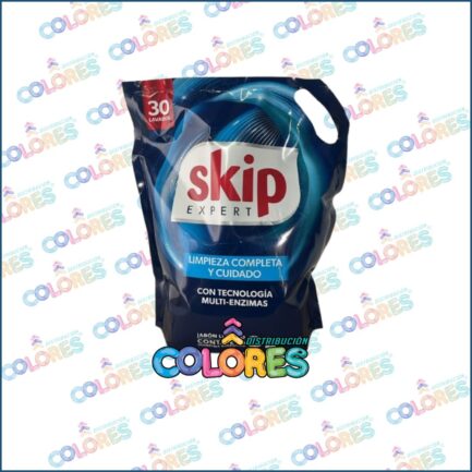 Skip jabón líquido x3L