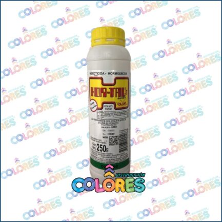 Hortal hormiguicida en polvo x250g