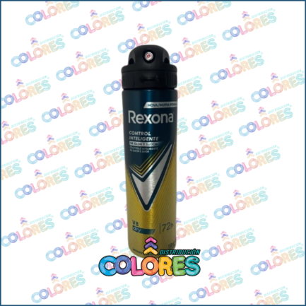 COMBO 2 - REXONA DESODORANTE AEROSOL