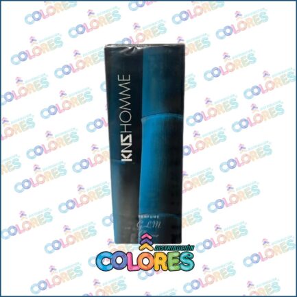 KNSHOMME perfume masculino