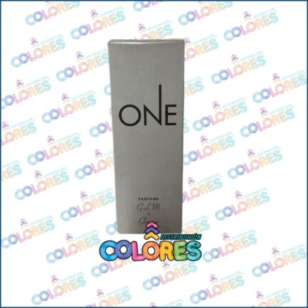 One perfume masculino