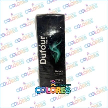 Dufour men Nature perfume
