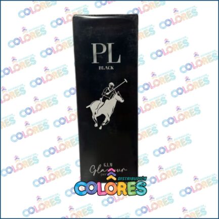 Polo black perfume