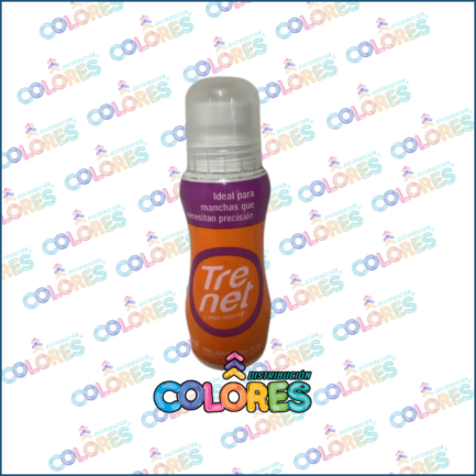 COMBO 27 - TRENET BOLILLA QUITAMANCHAS x120g
