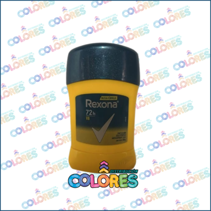 COMBO 3 - REXONA DESODORANTE BARRA