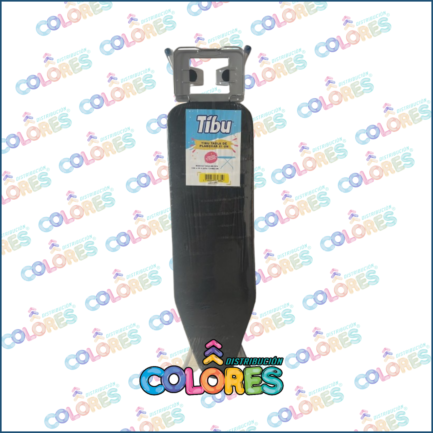 COMBO 20 - TIBU TABLA PARA PLANCHAR NEGRA + TIBU JABÓN LÍQUIDO x3L BOTELLA DE REGALO