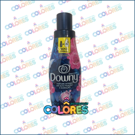 COMBO 2 - DOWNY SUAVIZANTE x500ml BRISA INTENSA