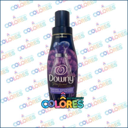 COMBO 3 - DOWNY SUAVIZANTE x500ml MÍSTICO