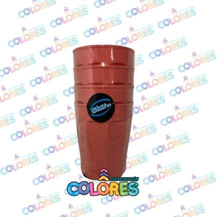 COMBO 30 - 4 STAR VASO PLÁSTICO