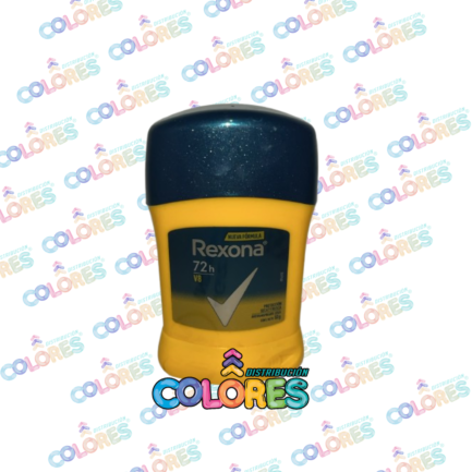 COMBO 18 - REXONA EN BARRA MASCULINO V8
