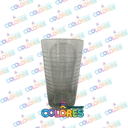 Durax vasos largos