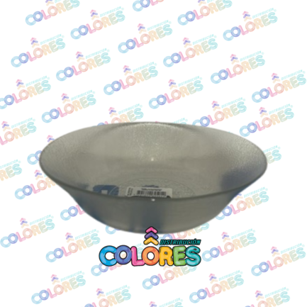 Bowl de vidrio