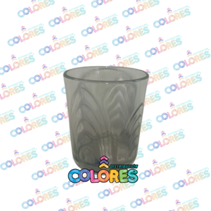 Durax vasos cortos